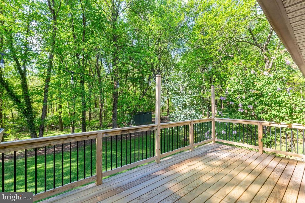 Image 33 of property listing at 12360 GREENSPRING AVE, Owings Mills, MD 21117