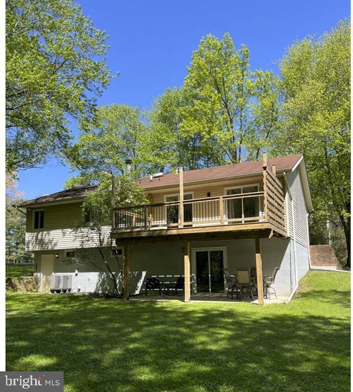 Image 34 of property listing at 12360 GREENSPRING AVE, Owings Mills, MD 21117