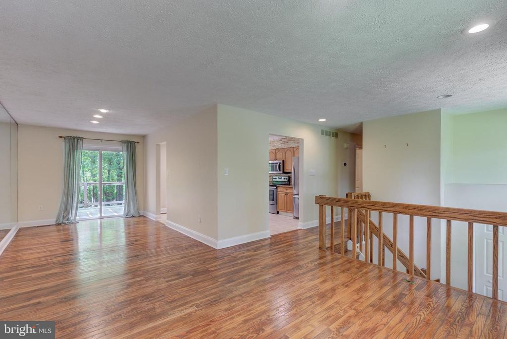 Image 4 of property listing at 12360 GREENSPRING AVE, Owings Mills, MD 21117