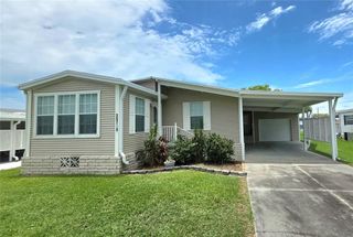 36740 STRAND DRIVE, Zephyrhills, FL 33542
