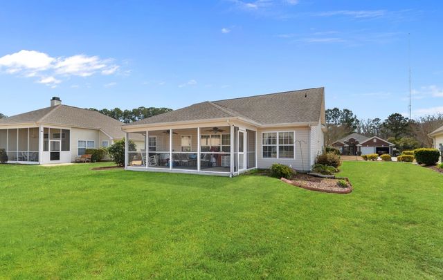 146 Seville Dr., Murrells Inlet, SC 29576