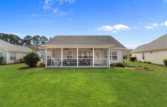 146 Seville Dr., Murrells Inlet, SC 29576