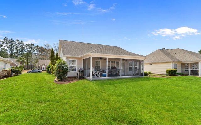 146 Seville Dr., Murrells Inlet, SC 29576