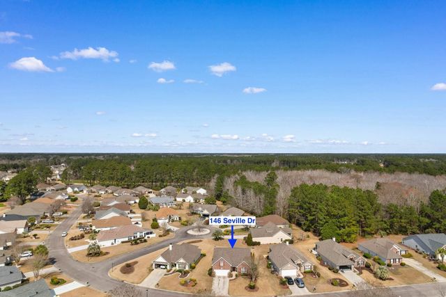 146 Seville Dr., Murrells Inlet, SC 29576