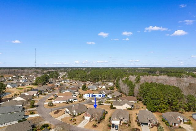 146 Seville Dr., Murrells Inlet, SC 29576