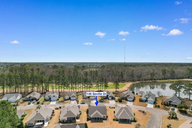 146 Seville Dr., Murrells Inlet, SC 29576