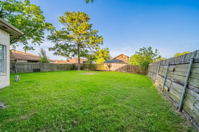1502 Stevenage Lane, Channelview, TX 77530