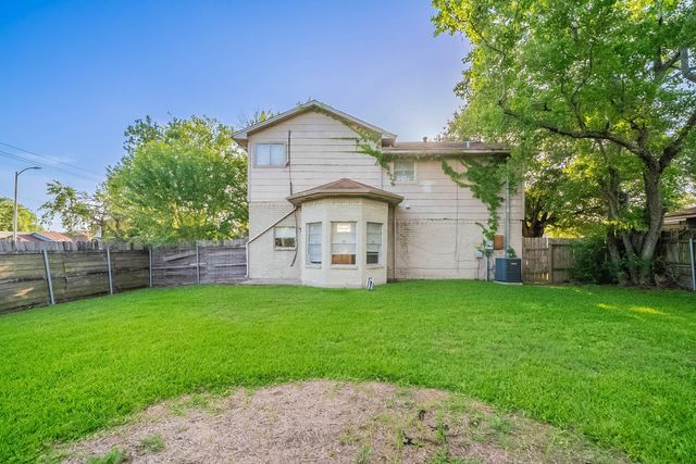 1502 Stevenage Lane, Channelview, TX 77530