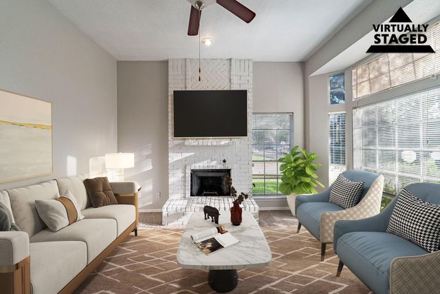 1502 Stevenage Lane, Channelview, TX 77530