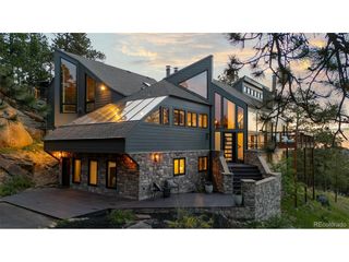 5396 Bear Mountain, Evergreen, CO 80439