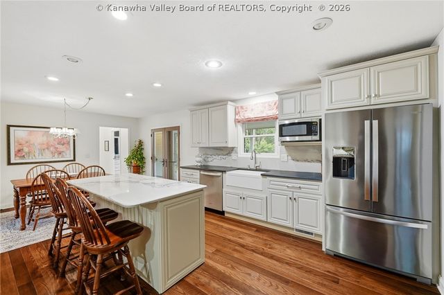 404 Woodbridge Drive, Charleston, WV 25311