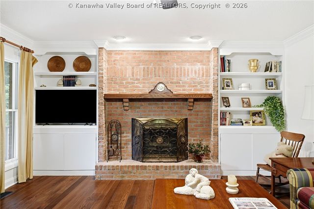 404 Woodbridge Drive, Charleston, WV 25311