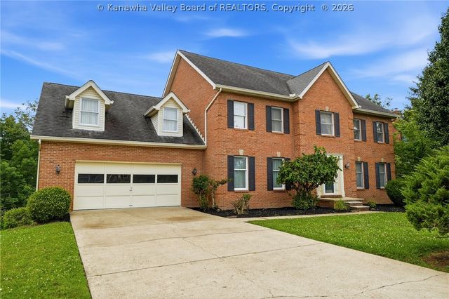 404 Woodbridge Drive, Charleston, WV 25311