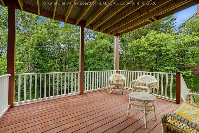 404 Woodbridge Drive, Charleston, WV 25311