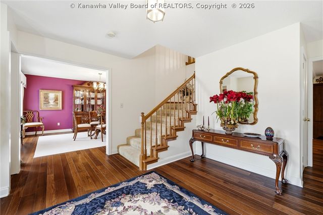 404 Woodbridge Drive, Charleston, WV 25311