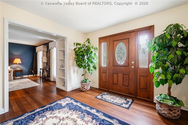 404 Woodbridge Drive, Charleston, WV 25311