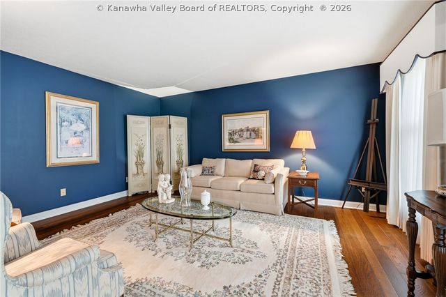 404 Woodbridge Drive, Charleston, WV 25311