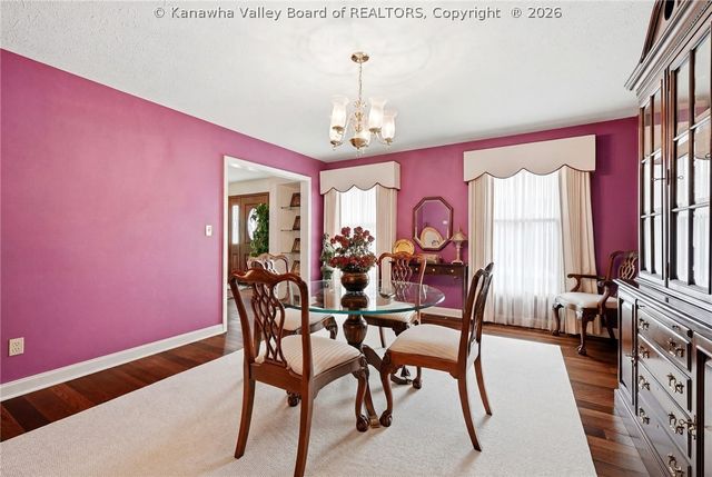 404 Woodbridge Drive, Charleston, WV 25311