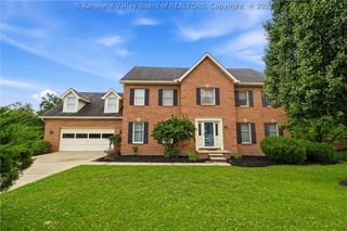 404 Woodbridge Drive, Charleston, WV 25311