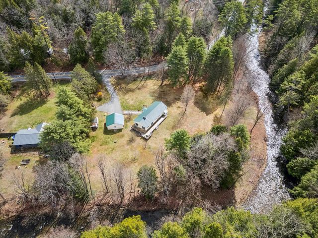 941 Willow Brook Road, Plainfield, NH 03781