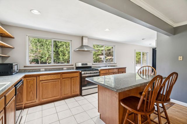 941 Willow Brook Road, Plainfield, NH 03781