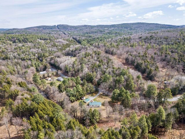 941 Willow Brook Road, Plainfield, NH 03781