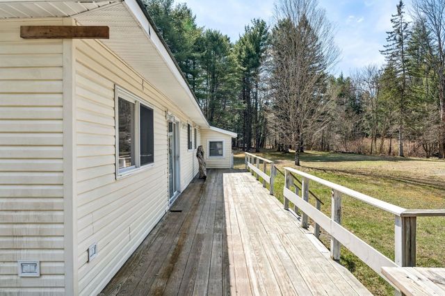 941 Willow Brook Road, Plainfield, NH 03781