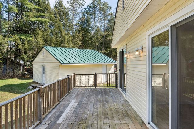 941 Willow Brook Road, Plainfield, NH 03781