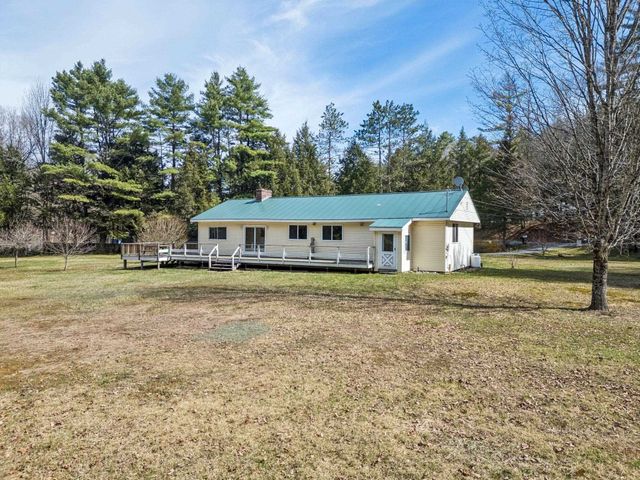 941 Willow Brook Road, Plainfield, NH 03781