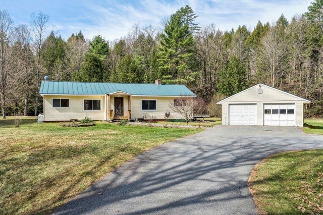 941 Willow Brook Road, Plainfield, NH 03781