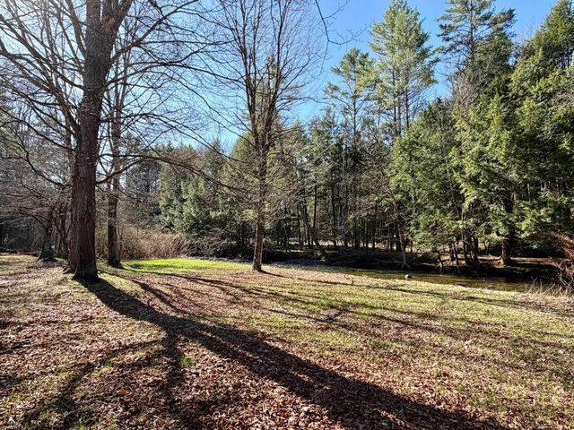 941 Willow Brook Road, Plainfield, NH 03781