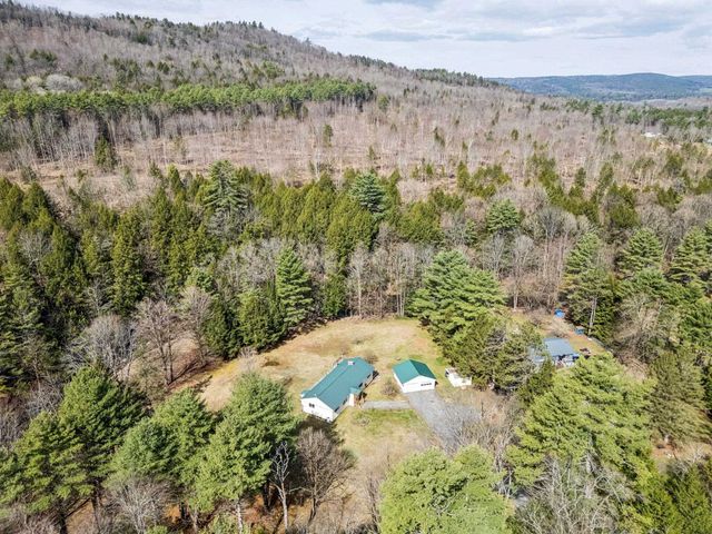 941 Willow Brook Road, Plainfield, NH 03781