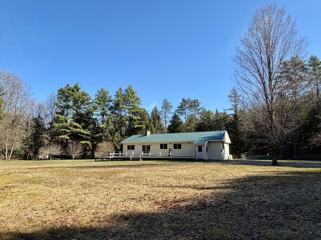 941 Willow Brook Road, Plainfield, NH 03781