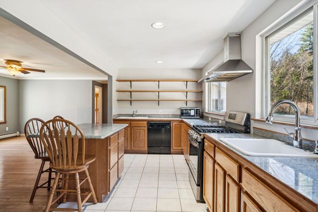 941 Willow Brook Road, Plainfield, NH 03781