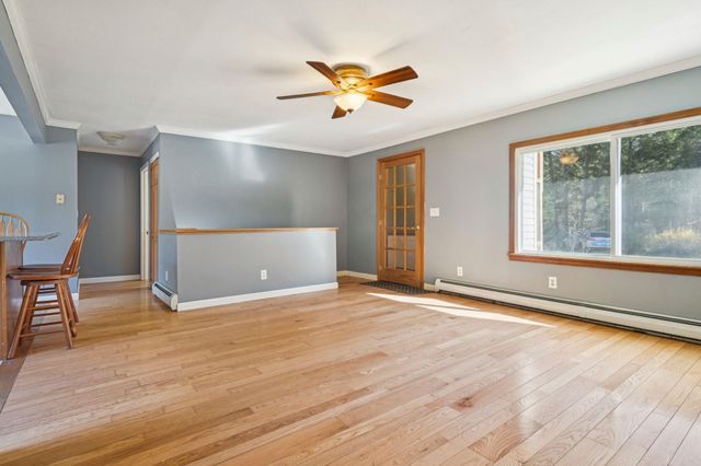 941 Willow Brook Road, Plainfield, NH 03781
