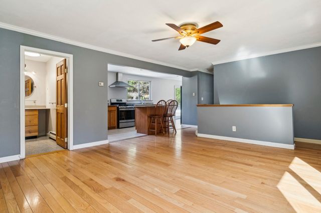 941 Willow Brook Road, Plainfield, NH 03781
