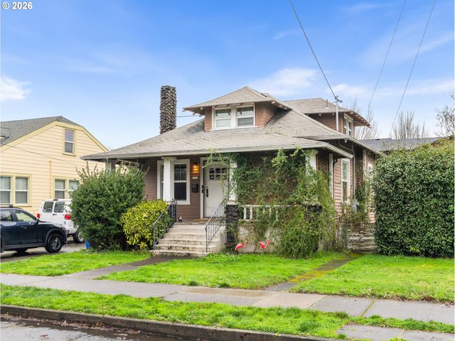 3126 Se 20TH Ave, Portland, OR 97202