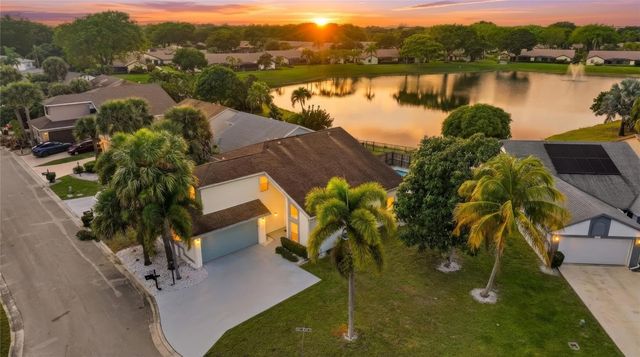 23367 Boca Trace Drive, Boca Raton, FL 33433