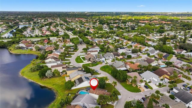 23367 Boca Trace Drive, Boca Raton, FL 33433