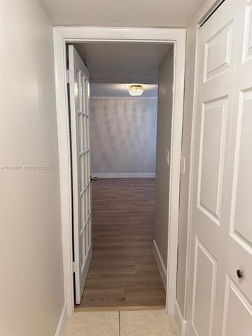 671 NE 195th St 121E, Miami, FL 33179