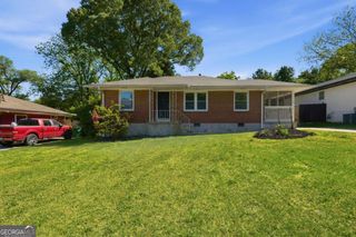 837 Northview Drive, Forest Park, GA 30297