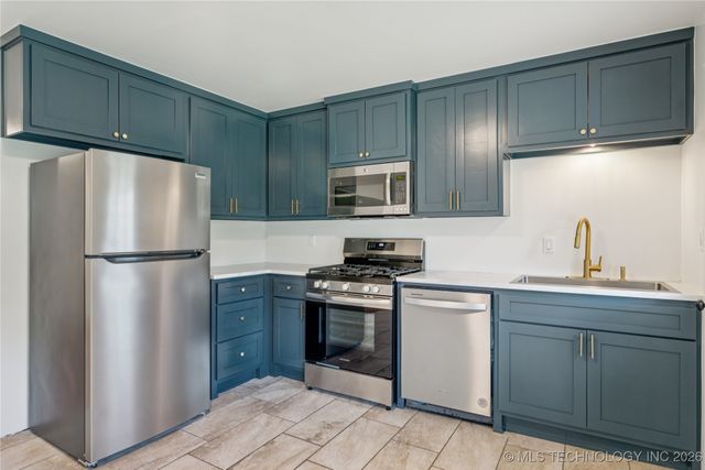 3022 S Norwood Avenue, Tulsa, OK 74114