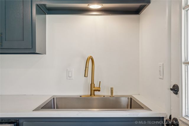 3022 S Norwood Avenue, Tulsa, OK 74114