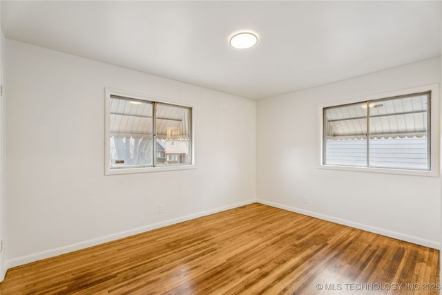 3022 S Norwood Avenue, Tulsa, OK 74114