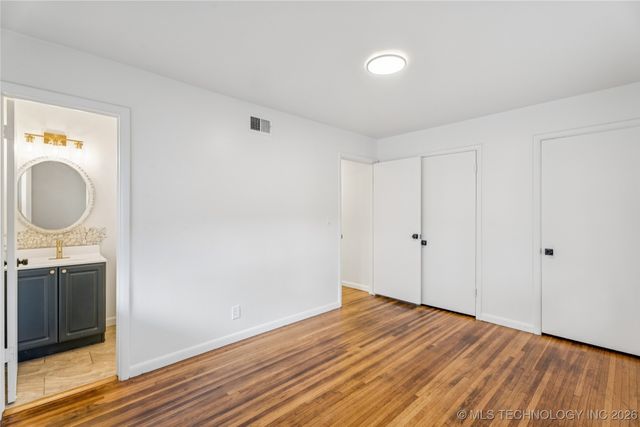 3022 S Norwood Avenue, Tulsa, OK 74114