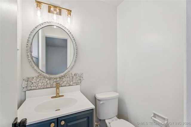 3022 S Norwood Avenue, Tulsa, OK 74114