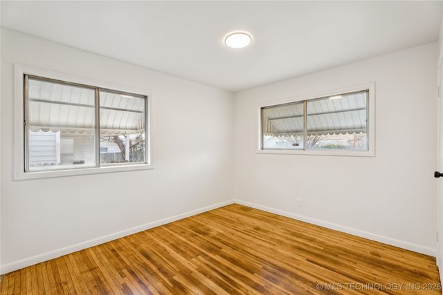 3022 S Norwood Avenue, Tulsa, OK 74114