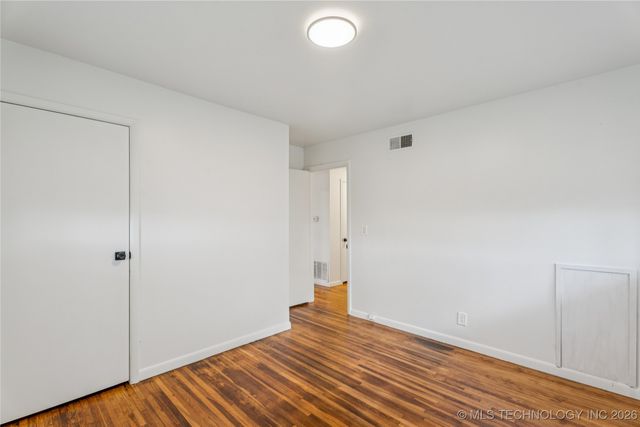 3022 S Norwood Avenue, Tulsa, OK 74114