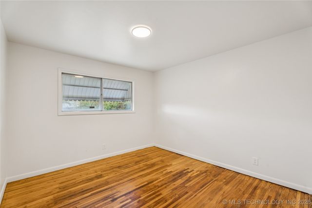 3022 S Norwood Avenue, Tulsa, OK 74114