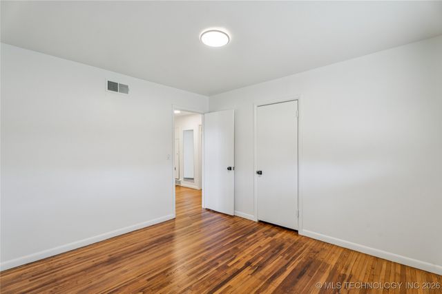 3022 S Norwood Avenue, Tulsa, OK 74114